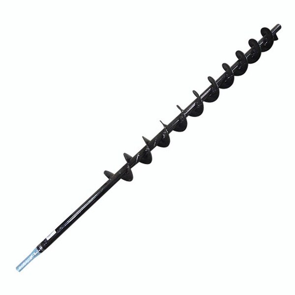 Aftermarket Auger, Shoe Supply Fits InternationalCaseIH 1480 2344 2366 WN-1309229C1-PEX - main